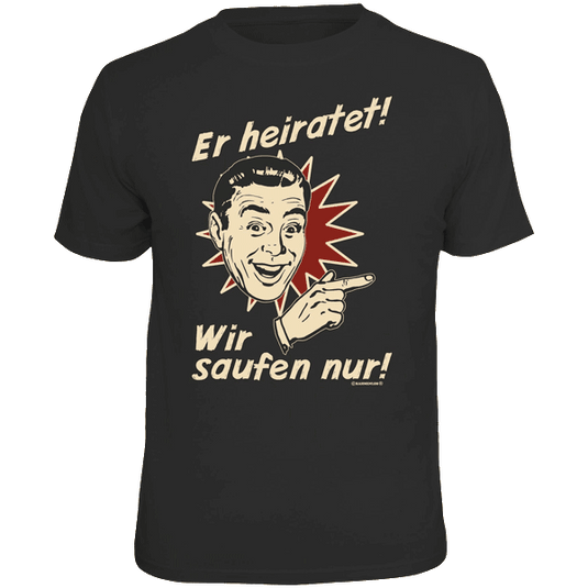 T-Shirt 