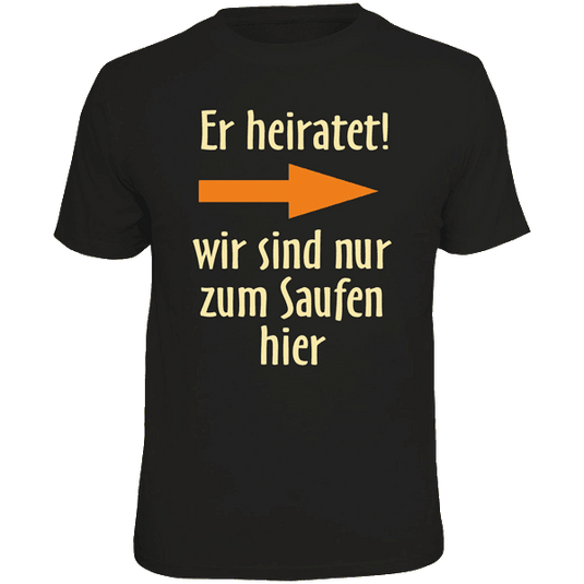 T-Shirt 