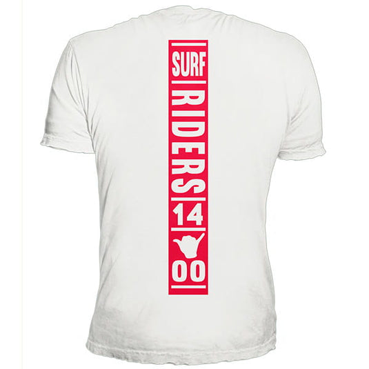 T-Shirt "Surfriders" Artikelbild 1