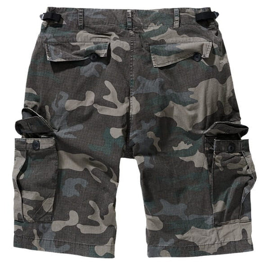 Ripstop Cargo-Shorts von Brandit Artikelbild 2