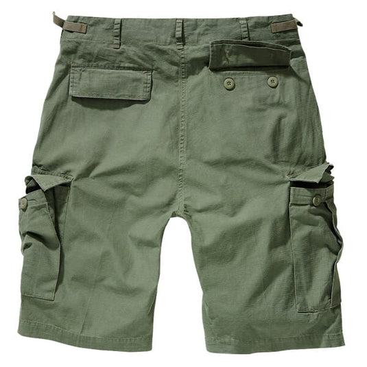 Ripstop Cargo-Shorts von Brandit Artikelbild 2