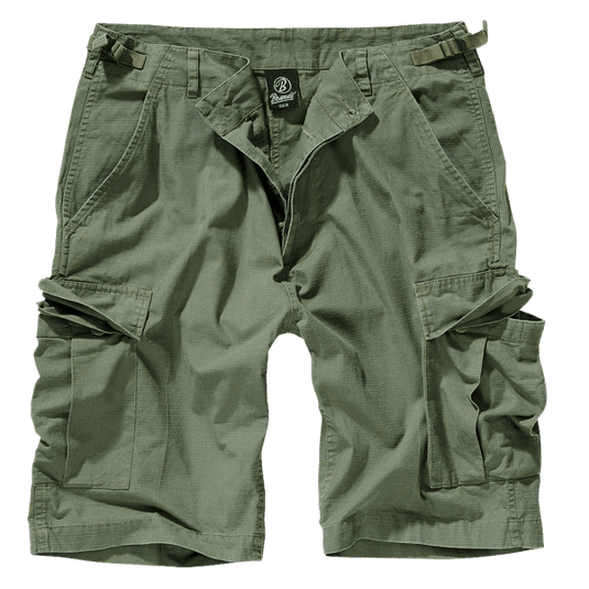 Ripstop Cargo-Shorts von Brandit Artikelbild 1