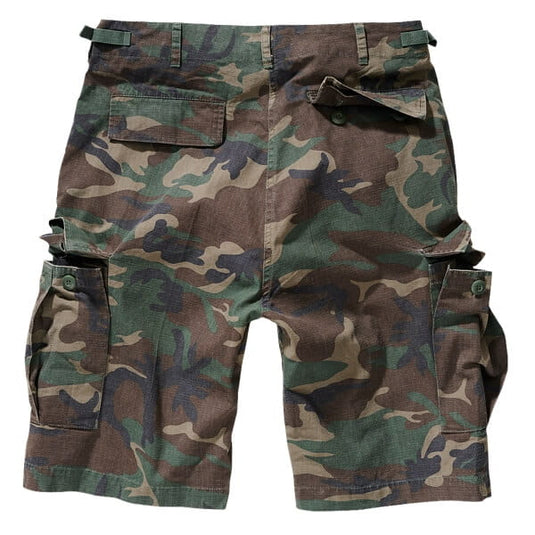 Ripstop Cargo-Shorts von Brandit Artikelbild 2