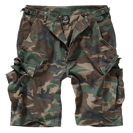 Ripstop Cargo-Shorts von Brandit Artikelbild 1