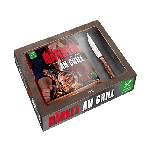 Grill-Set 