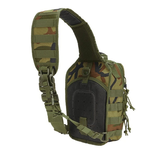 8 Liter Universal City-Pack von Brandit Artikelbild 2