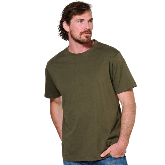 T-Shirt von Brandit