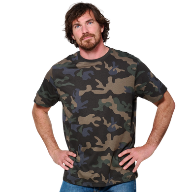 T-Shirt von Brandit