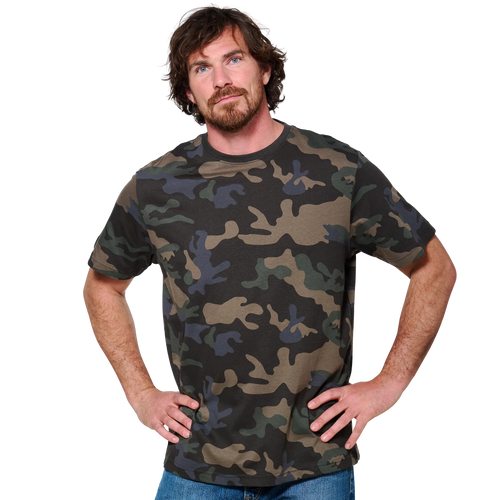 T-Shirt von Brandit
