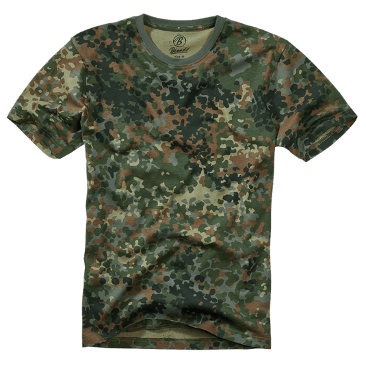 T-Shirt von Brandit Artikelbild 1