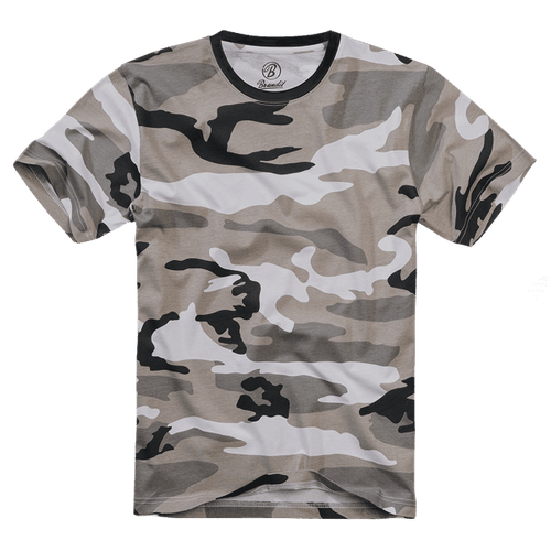 T-Shirt von Brandit Artikelbild 1