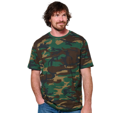 T-Shirt von Brandit