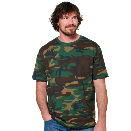 T-Shirt von Brandit
