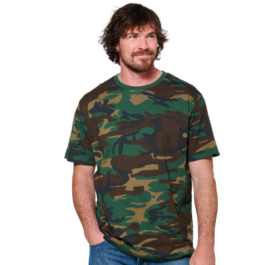 T-Shirt von Brandit