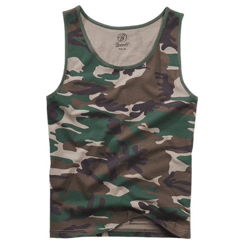 Tank Top von Brandit Artikelbild 1