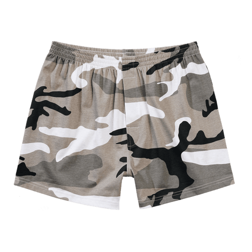 Boxershorts von Brandit Artikelbild 1