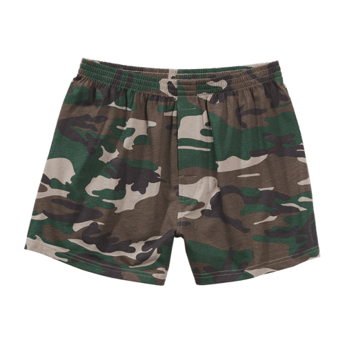 Boxershorts von Brandit Artikelbild 1