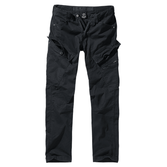 Slim-Fit Cargo-Hose von Brandit Artikelbild 1