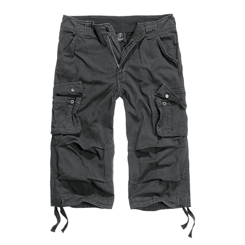 3/4 Cargo-Shorts 