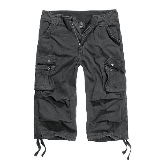 3/4 Cargo-Shorts 