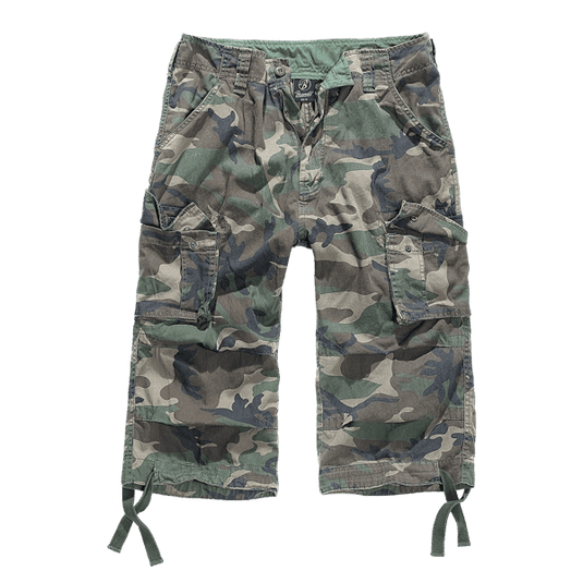 3/4 Cargo-Shorts "Urban Legend“ von Brandit Artikelbild 1