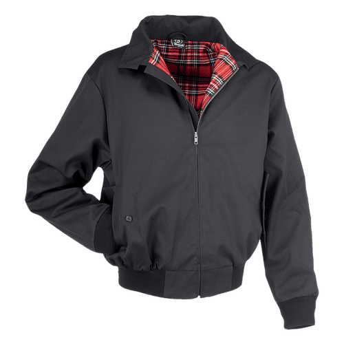 Rockabilly-Jacke von Brandit Artikelbild 1