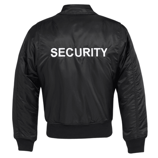 Jacke "Security" von Brandit Artikelbild 1