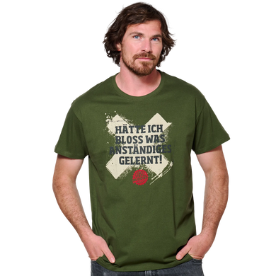 Steel Buddies T-Shirt 