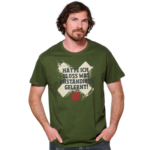 Steel Buddies T-Shirt 