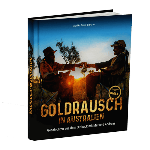 Goldrausch in Australien Artikelbild 1