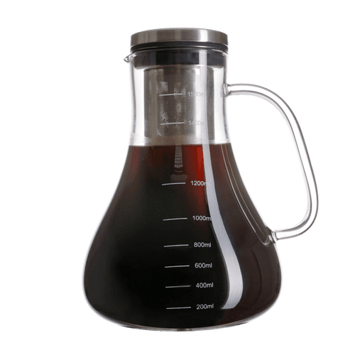 Cold Brew Kaffeebereiter 1,5 L Artikelbild 1
