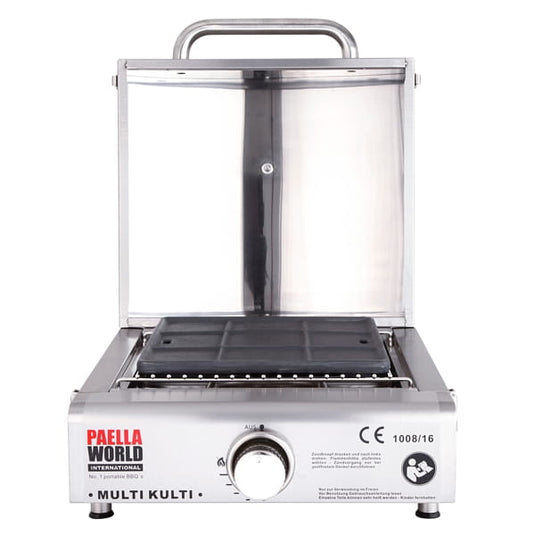 Multifunktionaler Camping Gasgrill Artikelbild 7