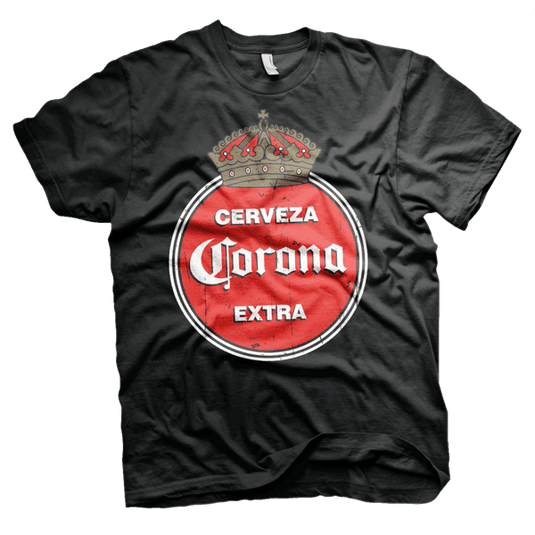 T-Shirt "Corona" Artikelbild 1