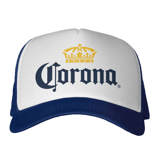 Trucker-Cap "Corona" Artikelbild 1