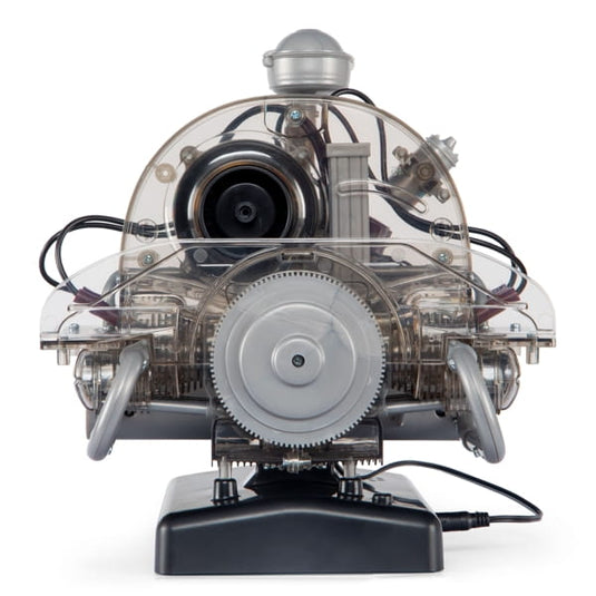 Motor-Bausatz "VW Käfer Boxermotor" Artikelbild 6
