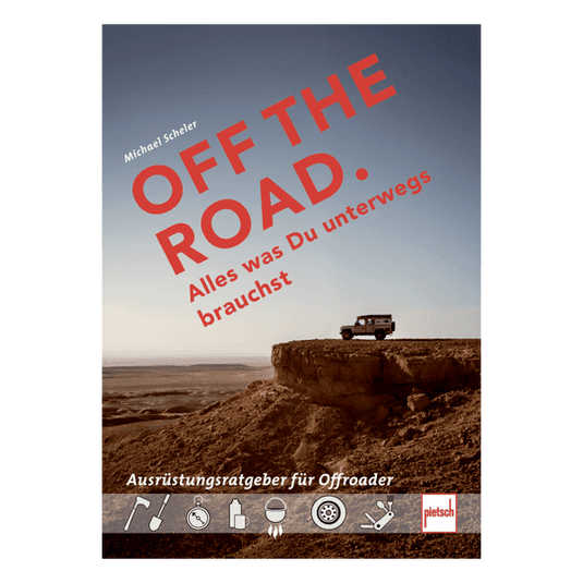 Off the road Artikelbild 1
