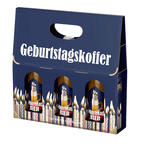 Männerkoffer 