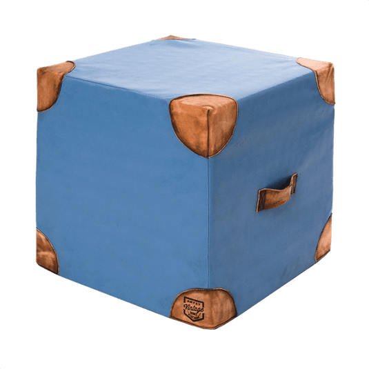 Cube - ARTZT Vintage Series Artikelbild 1