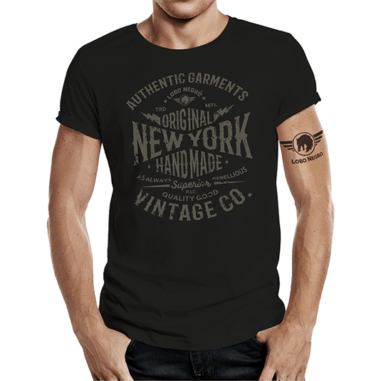 T-Shirt "New York" Artikelbild 1