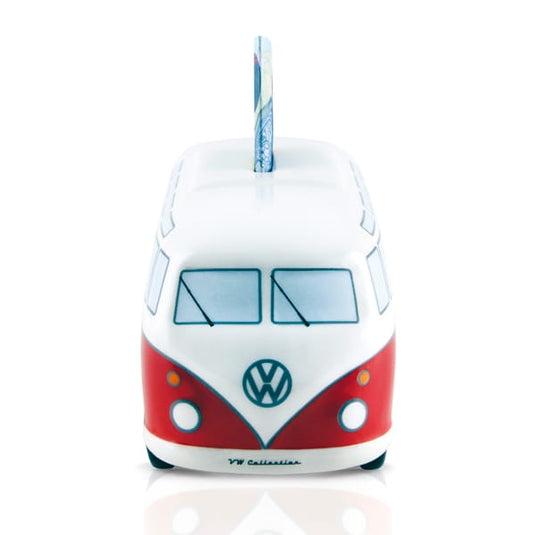 Spardose "VW Bulli Samba" Artikelbild 4