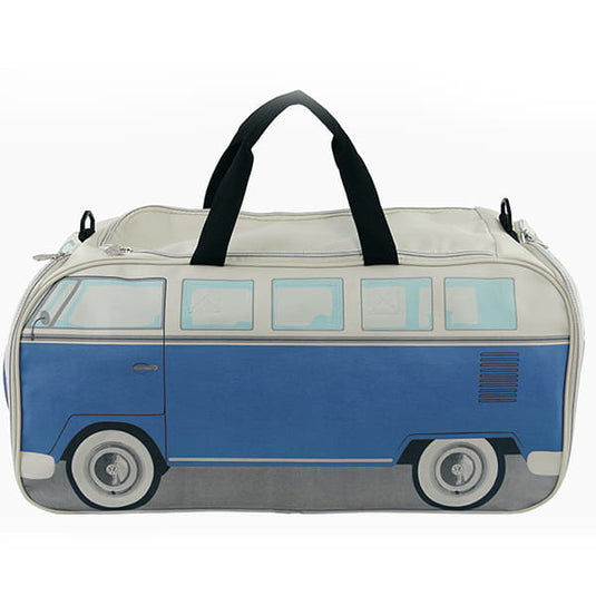 Sport- und Reisetasche "VW Bulli T1" Artikelbild 3