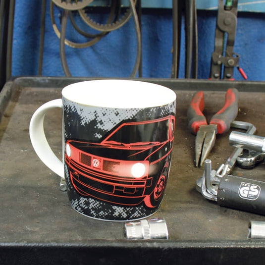 Kaffeetasse 