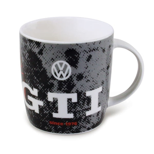 Kaffeetasse "VW Golf GTI" Artikelbild 2