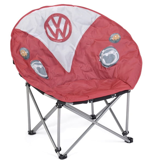 Faltbarer Camping-Sessel "VW Bulli T1" Artikelbild 3