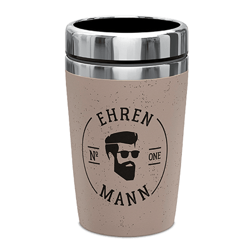 Coffee-To-Go Thermobecher 