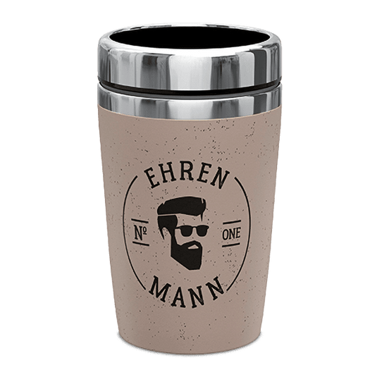 Coffee-To-Go Thermobecher 