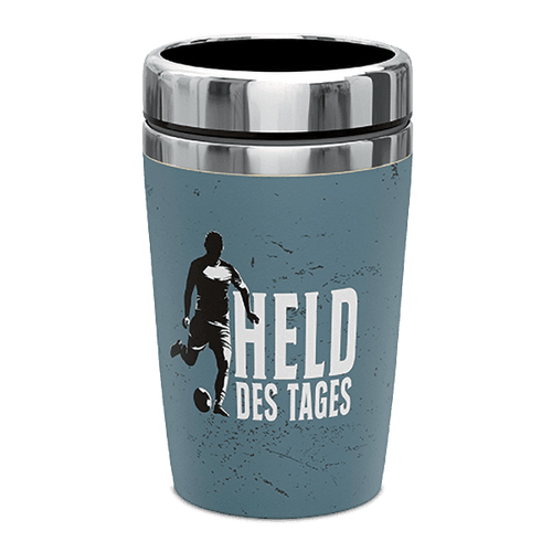 Coffee-To-Go Thermobecher 