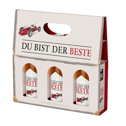 Männerkoffer 