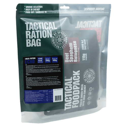 Tactical Foodpack 
