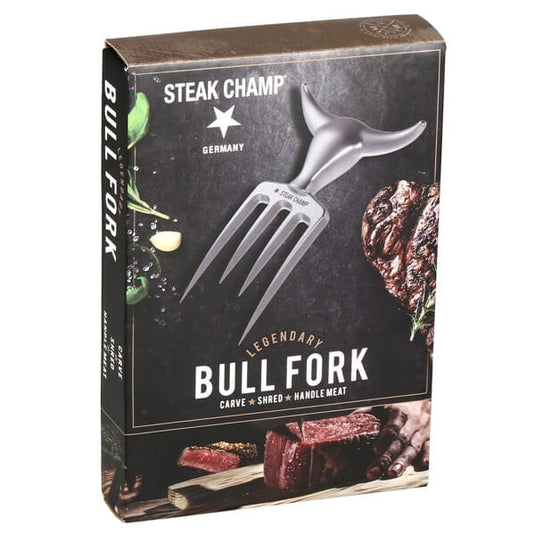 Fleischgabel "Bull Fork" Artikelbild 5